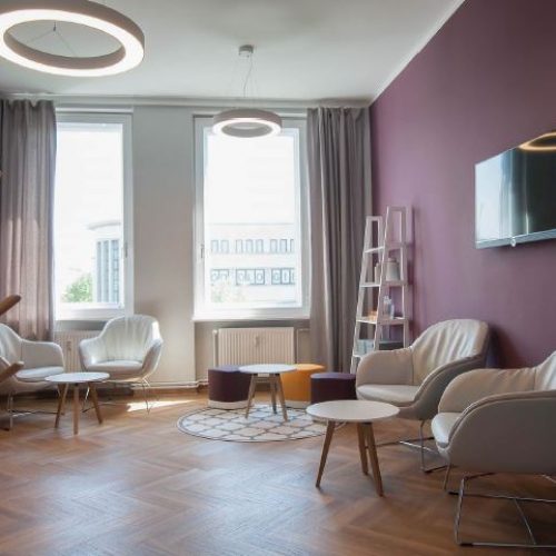 Zahnarztpraxis Berlin