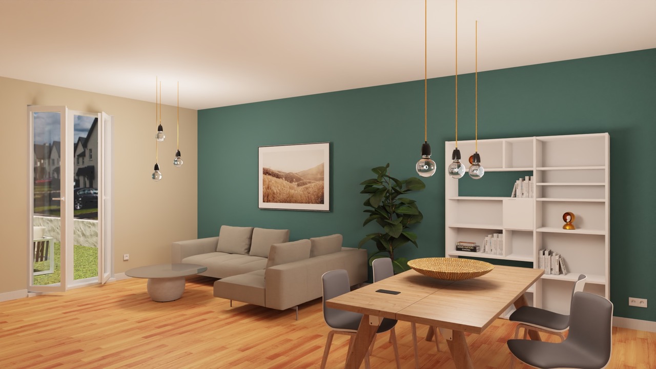 Privatobjekt Schleswig-Holstein